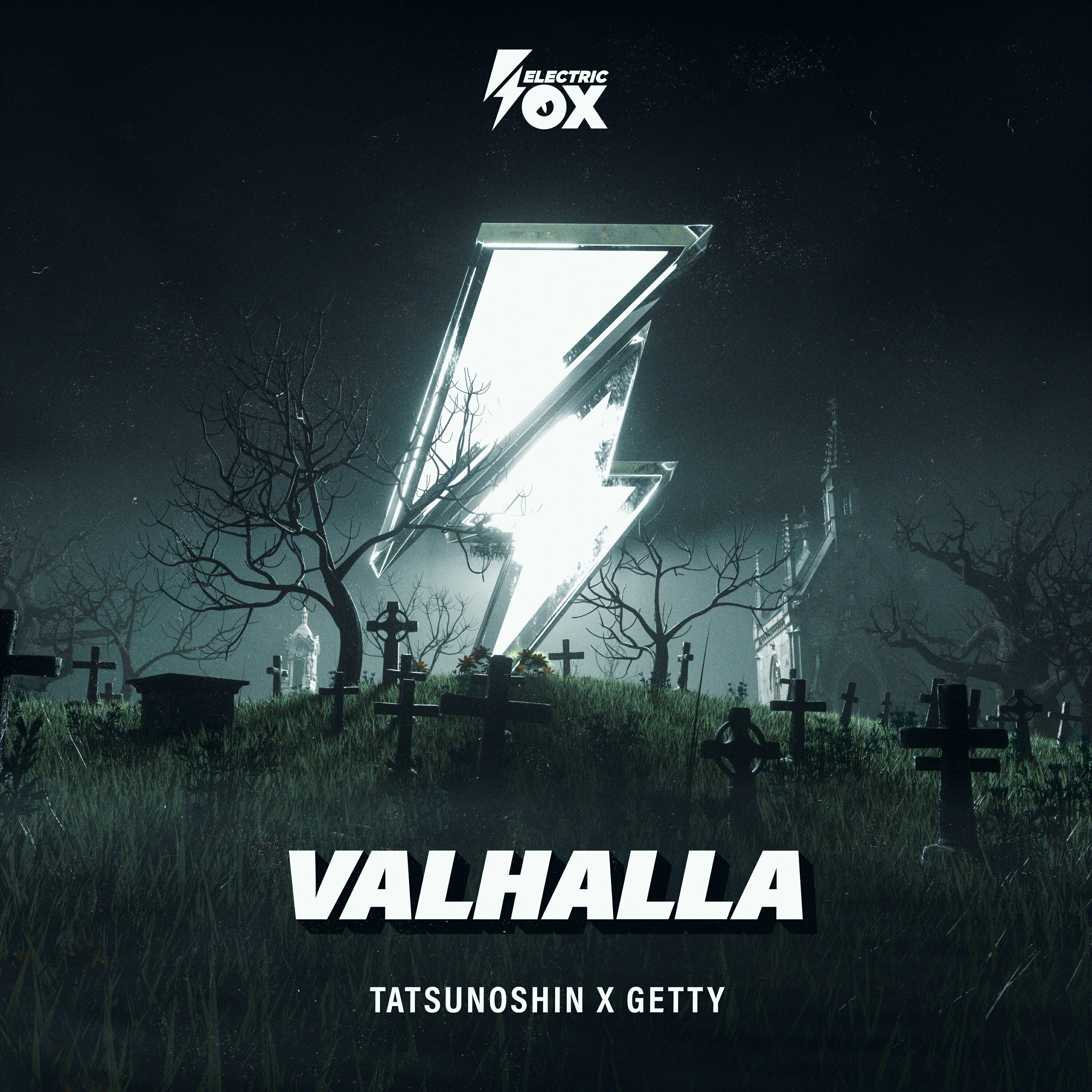Релиз Valhalla