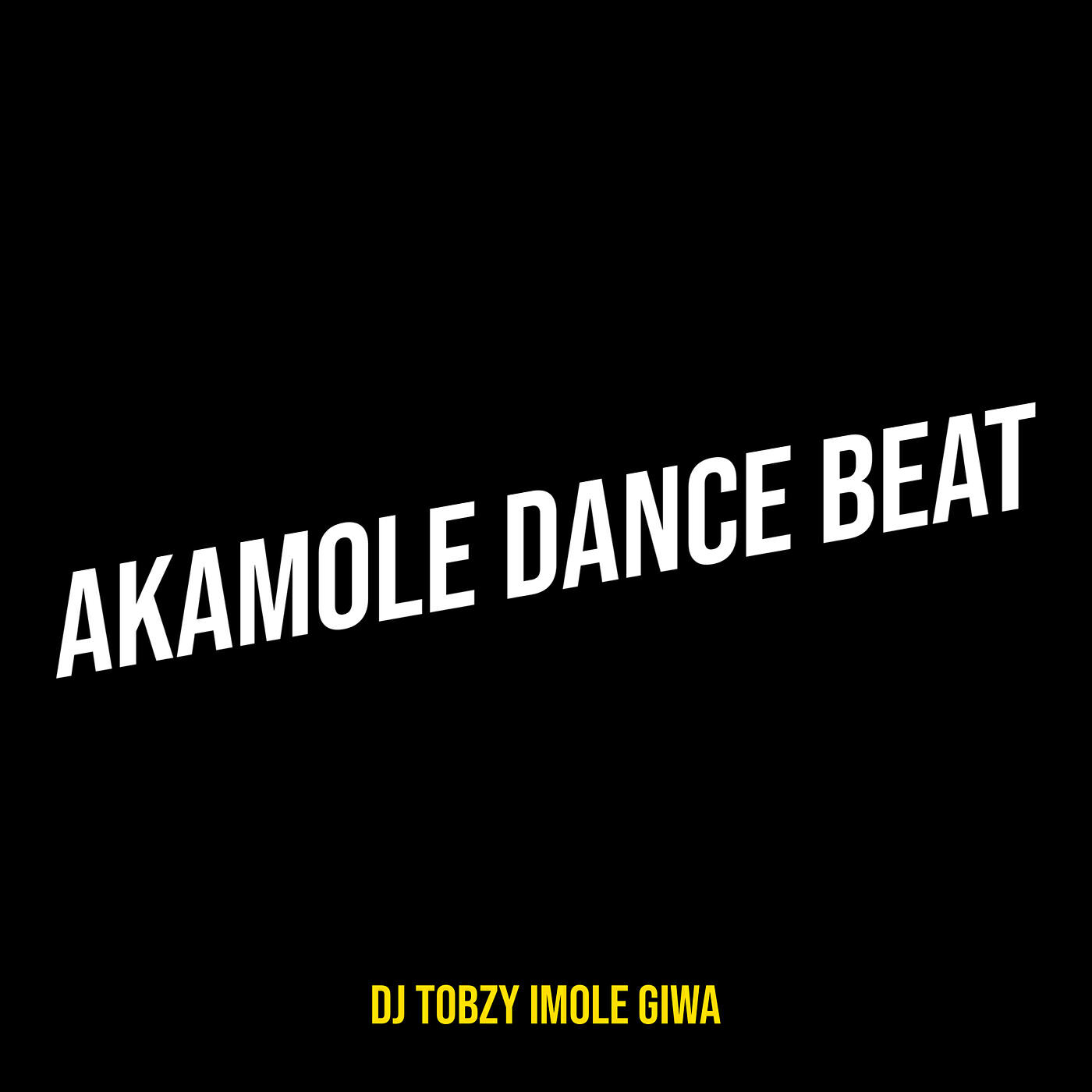 Релиз Akamole Dance Beat