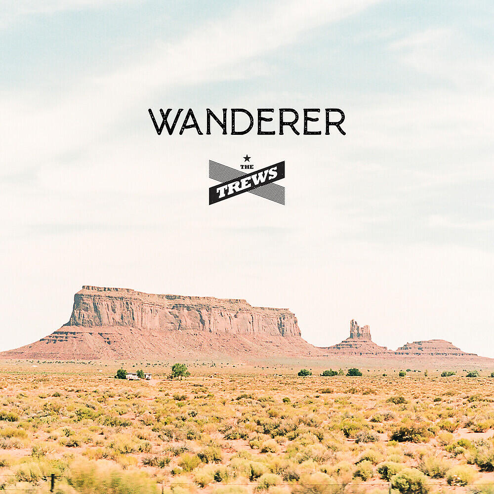 Релиз The Wanderer