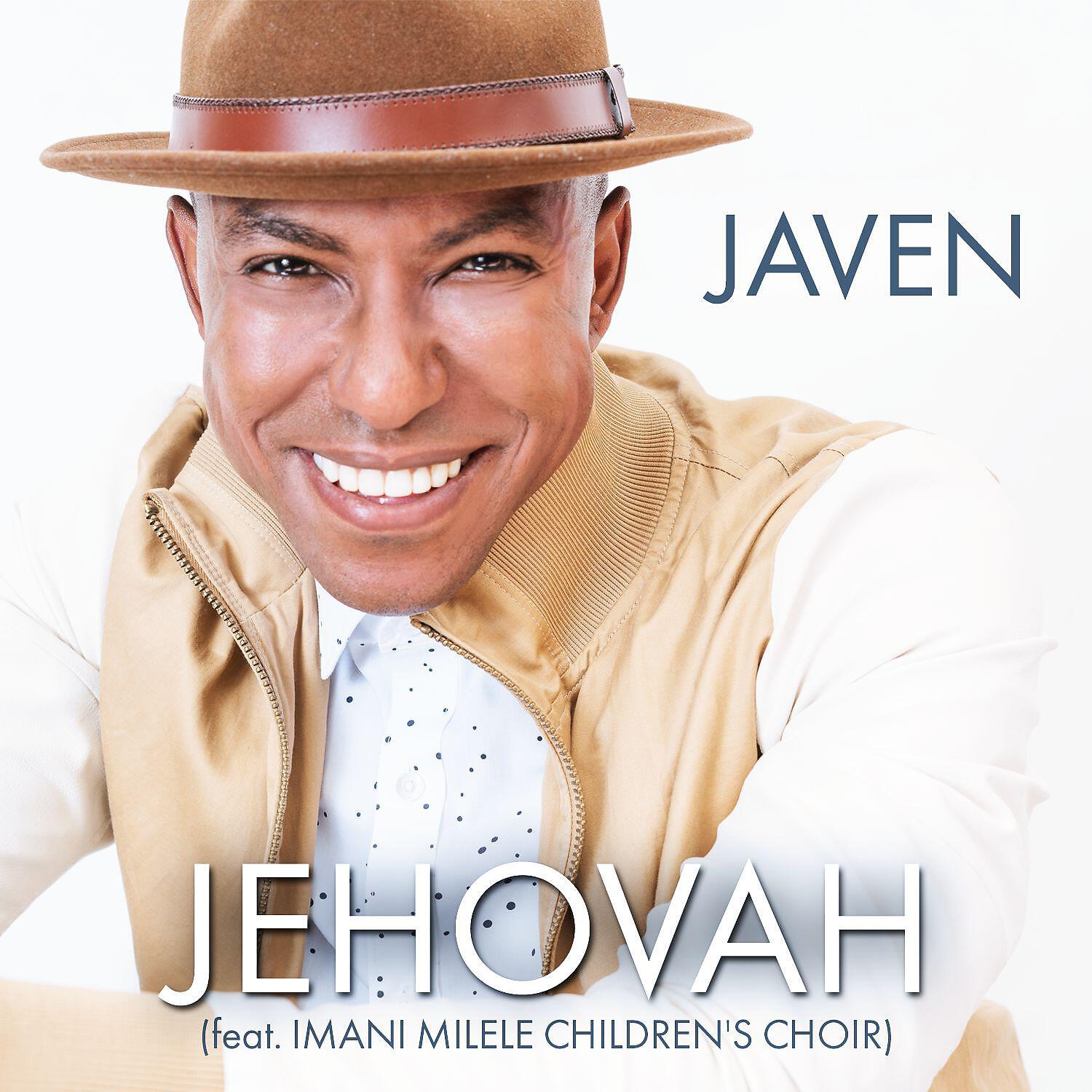 Релиз Jehovah (feat. Imani Milele Children's Choir)‎