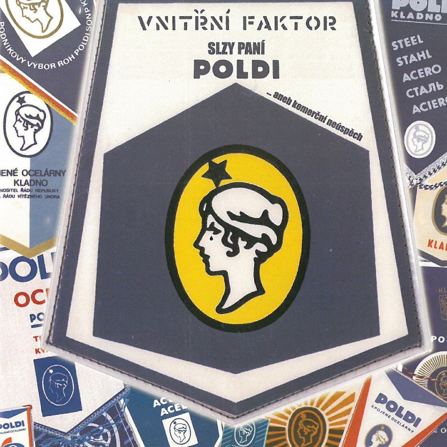 Релиз Slzy paní poldi