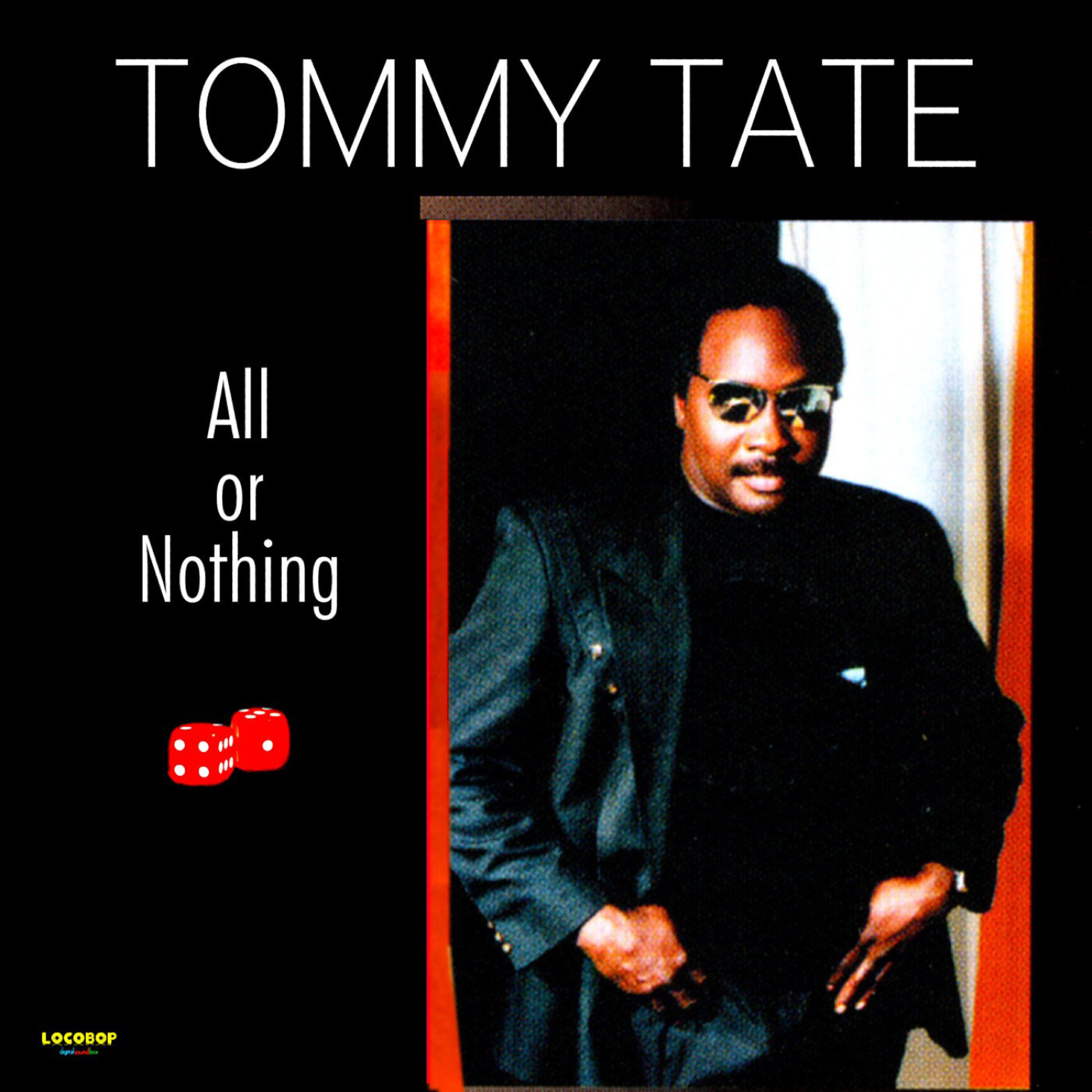 Релиз All or Nothing