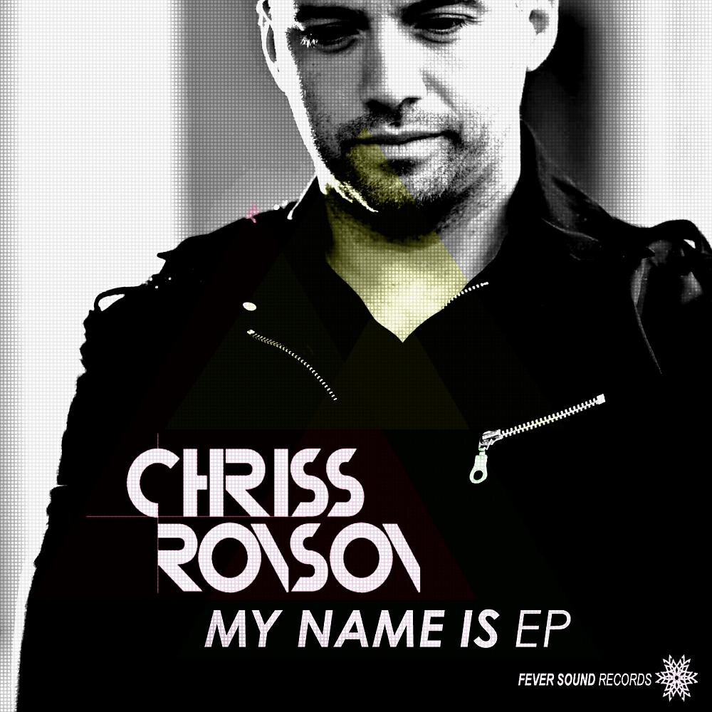 Постер альбома My Name Is EP