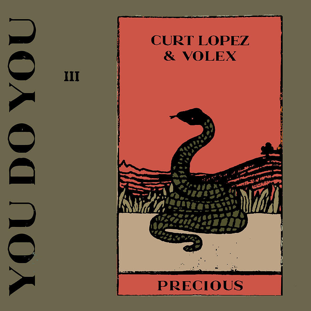 Релиз Precious