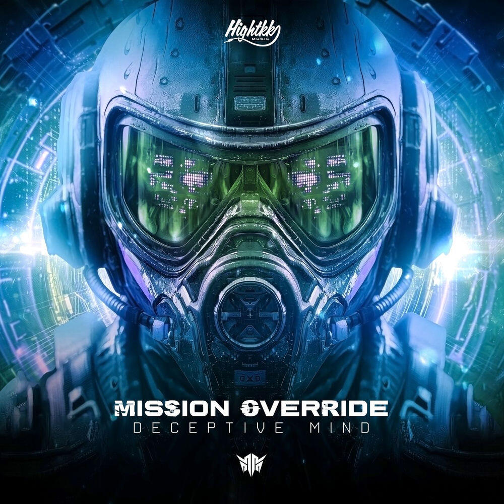 Релиз Mission Override
