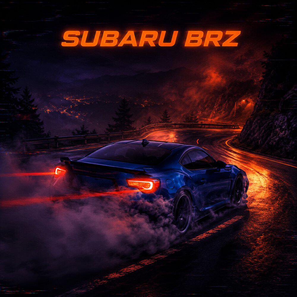 Релиз Subaru Brz