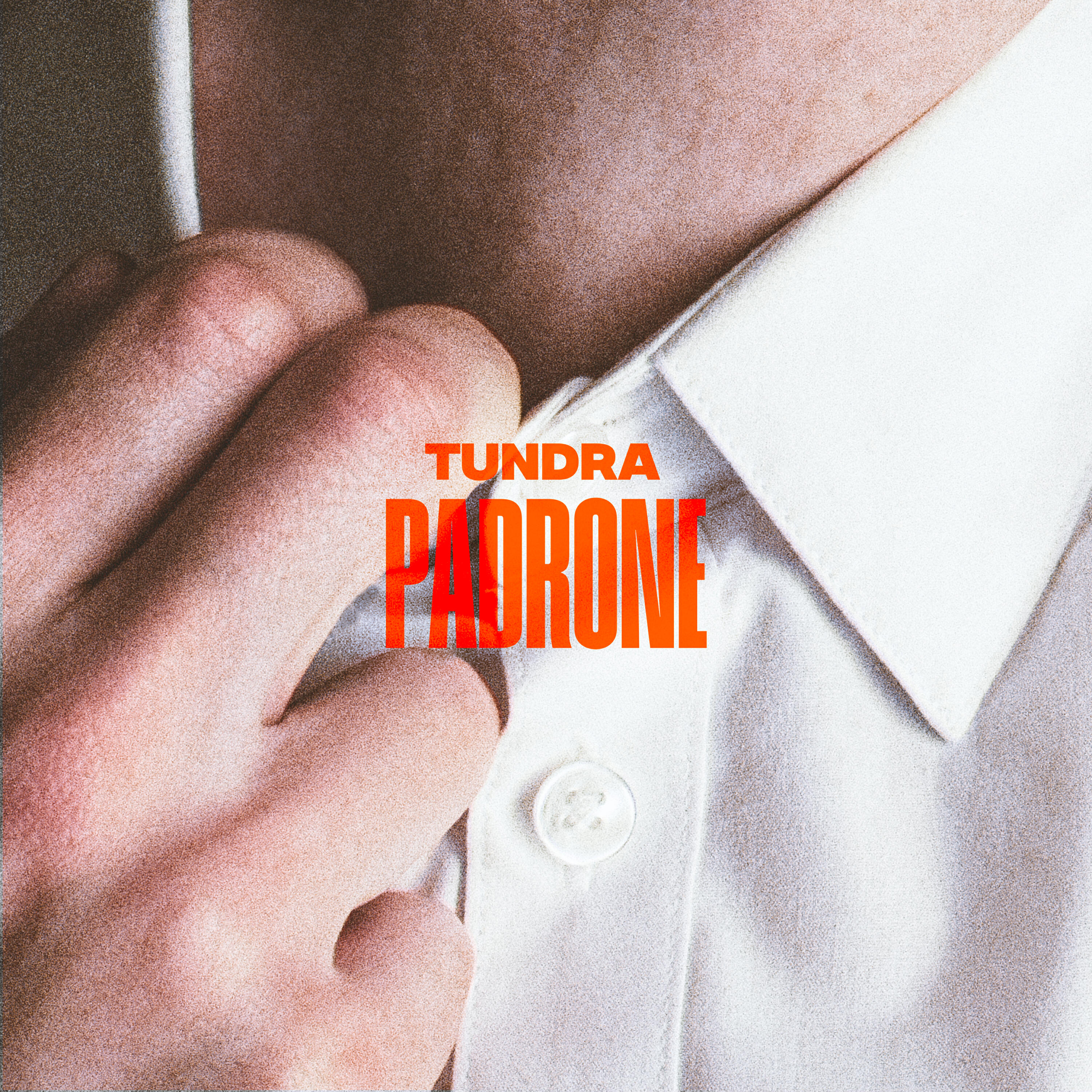 Релиз Padrone