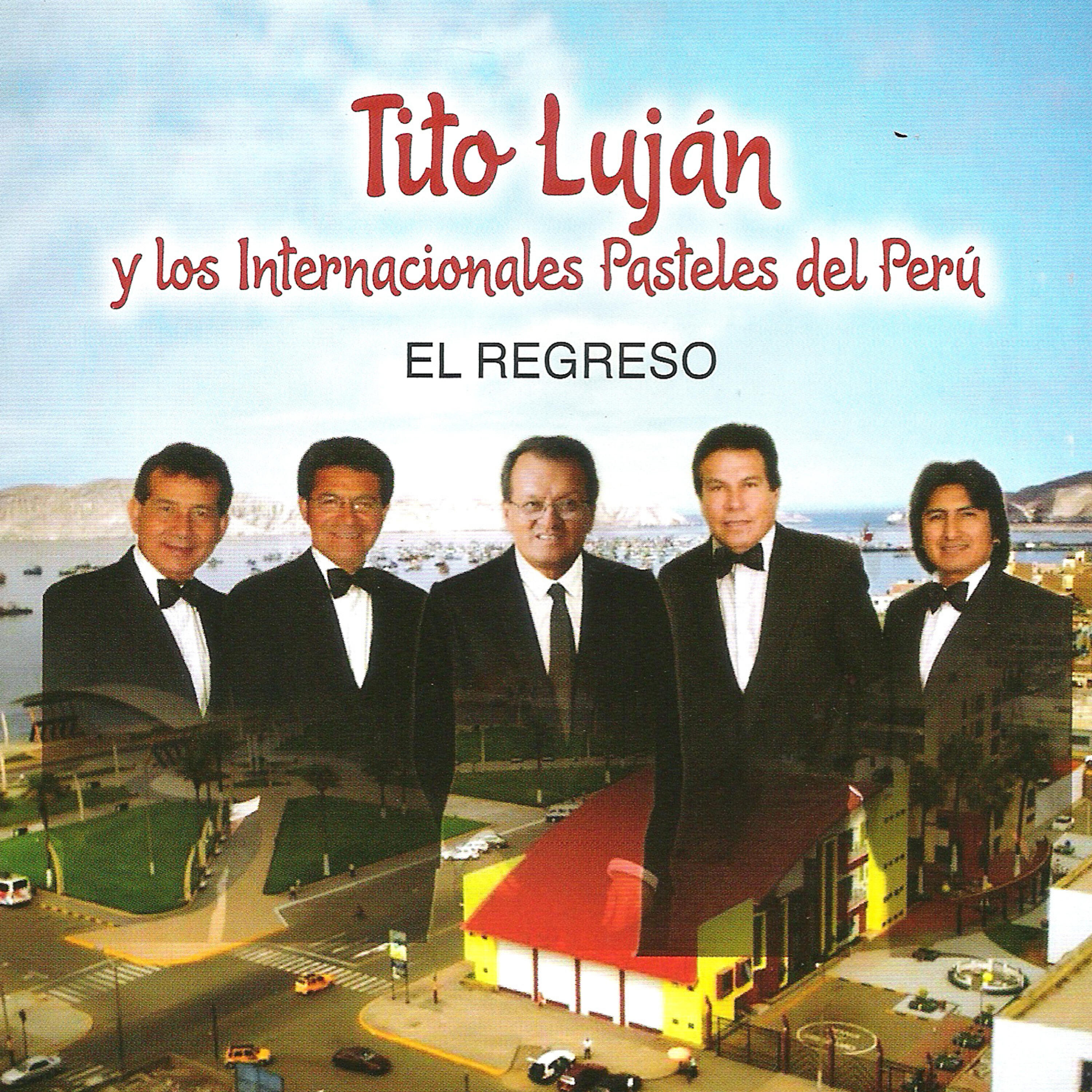 Релиз El Regreso