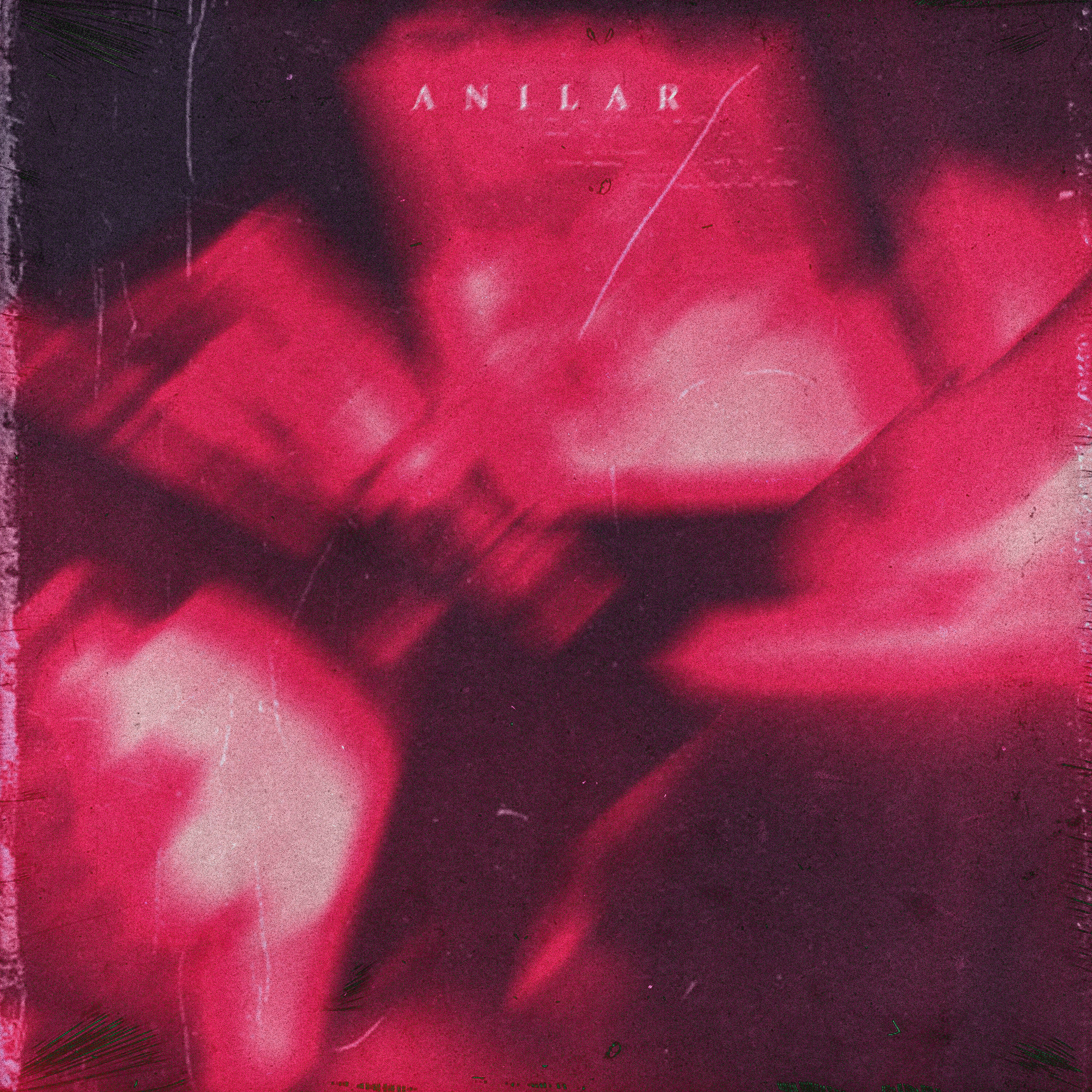 Релиз Anılar