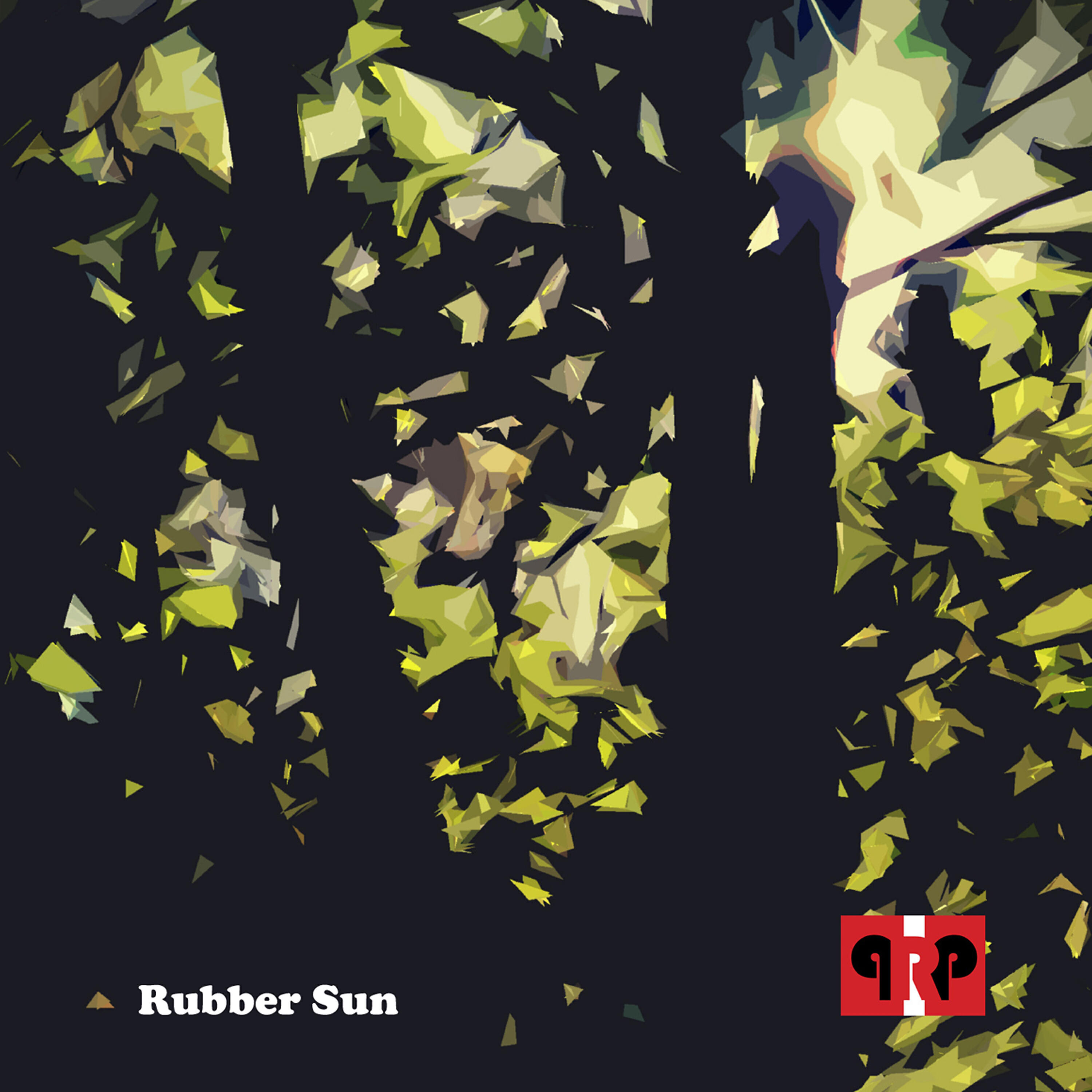 Релиз Rubber Sun
