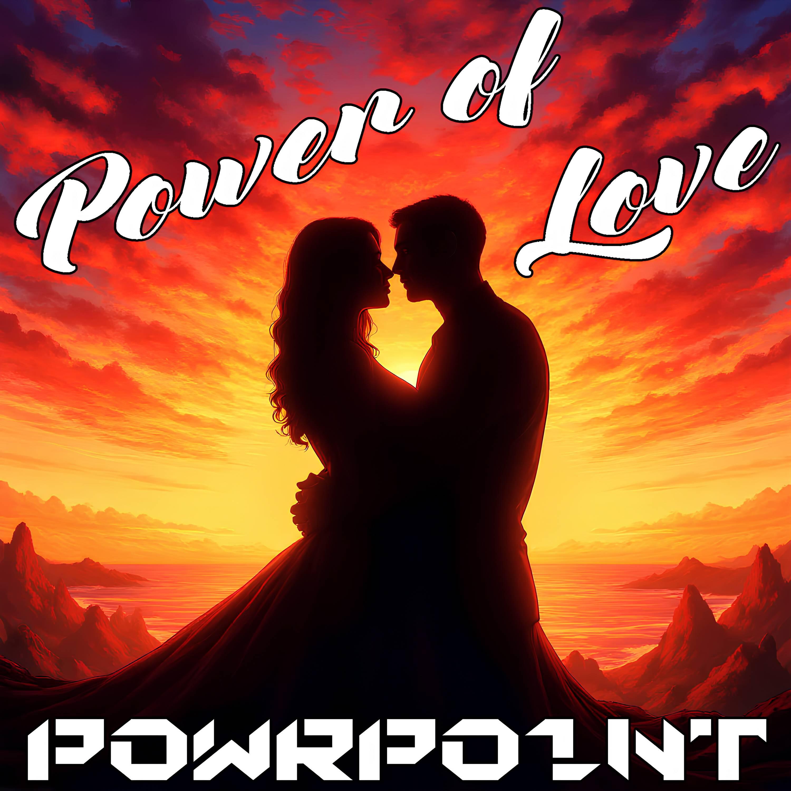 Релиз Power of Love