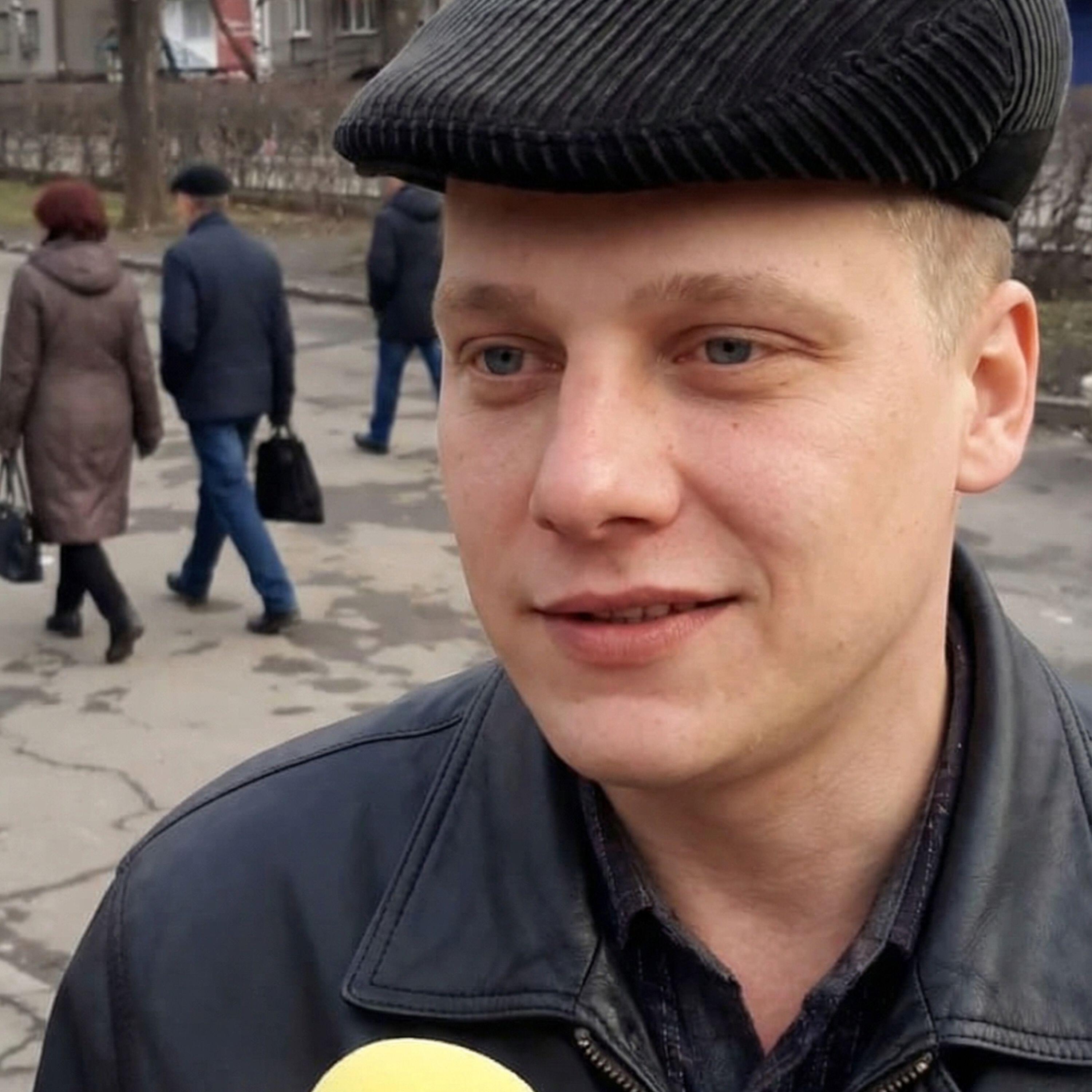 Релиз Вася