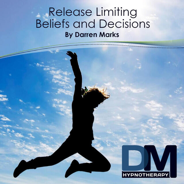 Релиз Release Limiting Beliefs & Decisions - Hypnosis Meditation