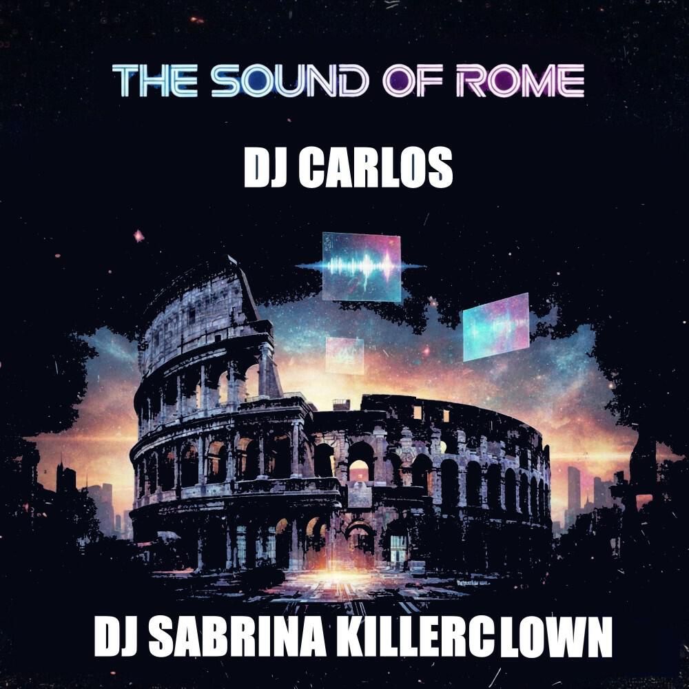 Релиз The Sound of Rome (Original Mix)