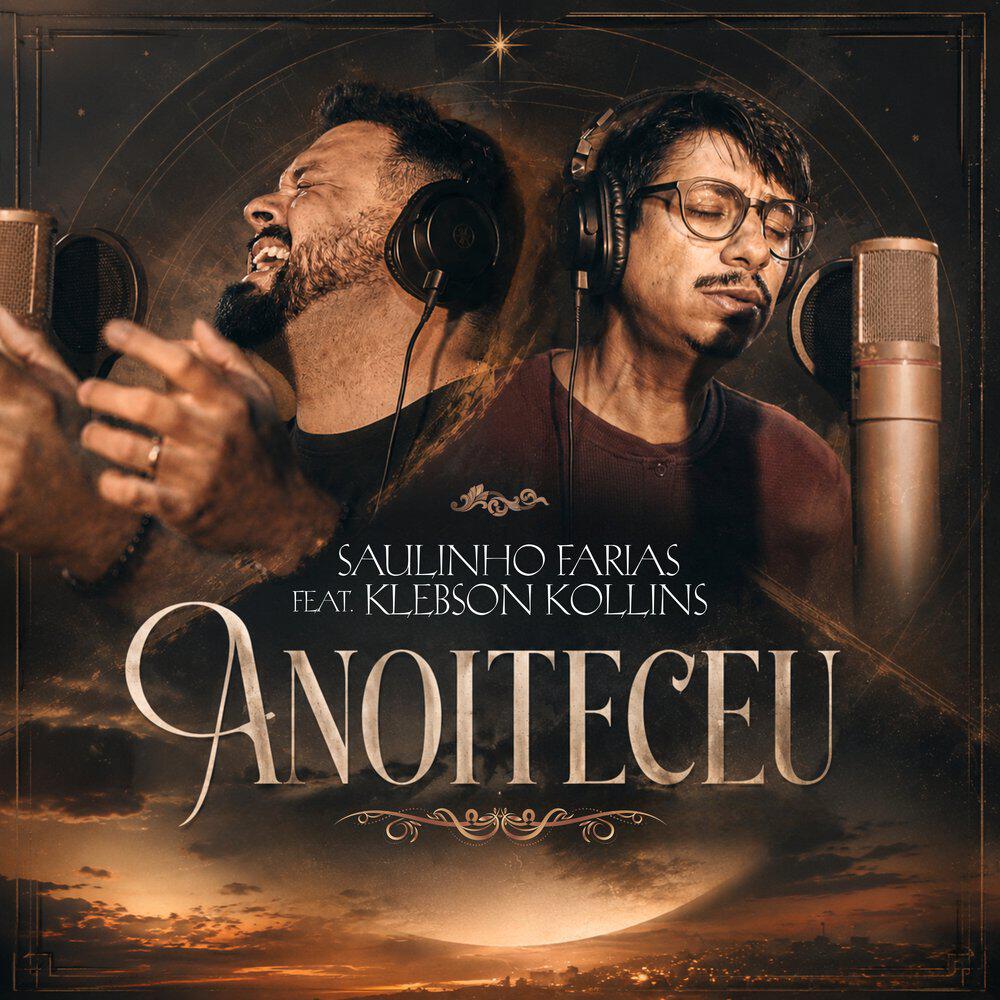 Релиз Anoiteceu