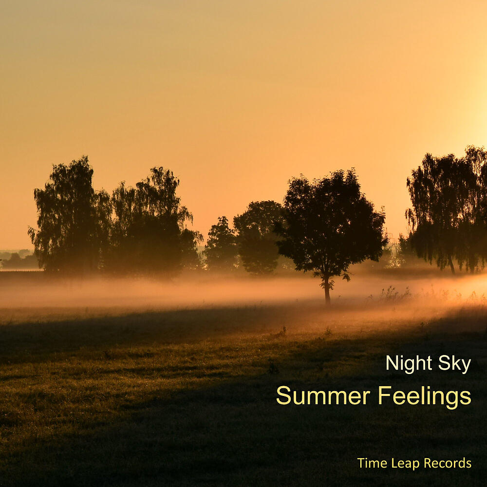 Релиз Summer Feelings