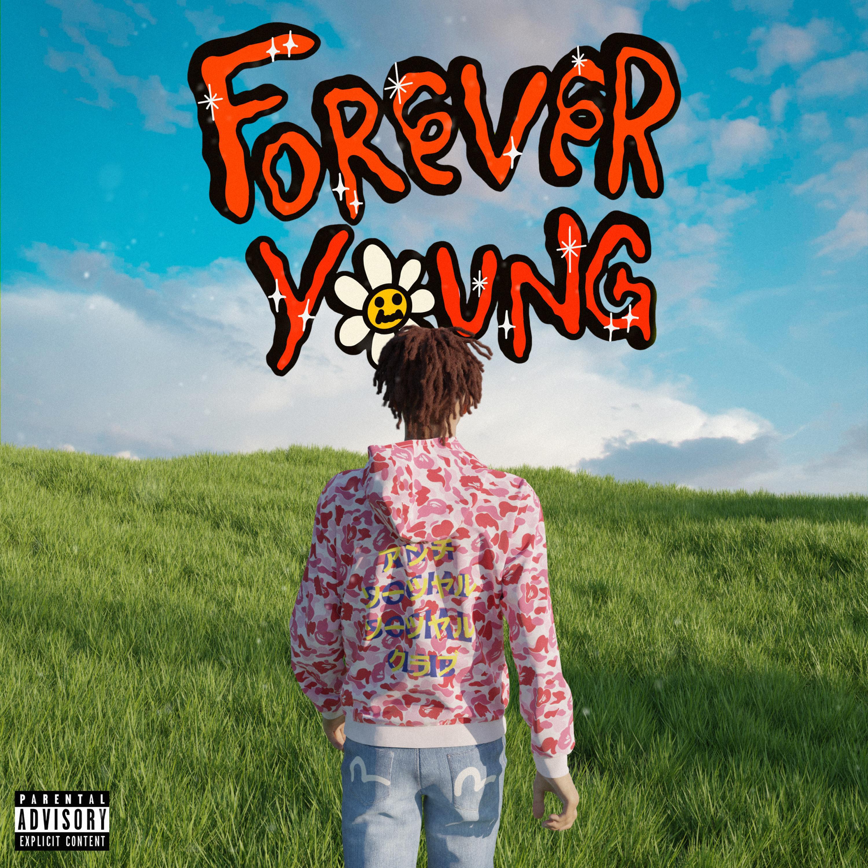 Релиз Forever Young