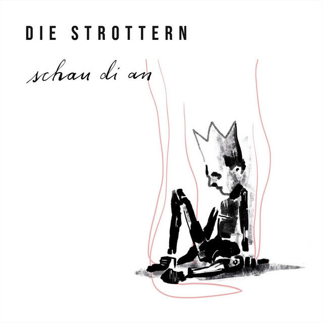 Релиз Schau di an