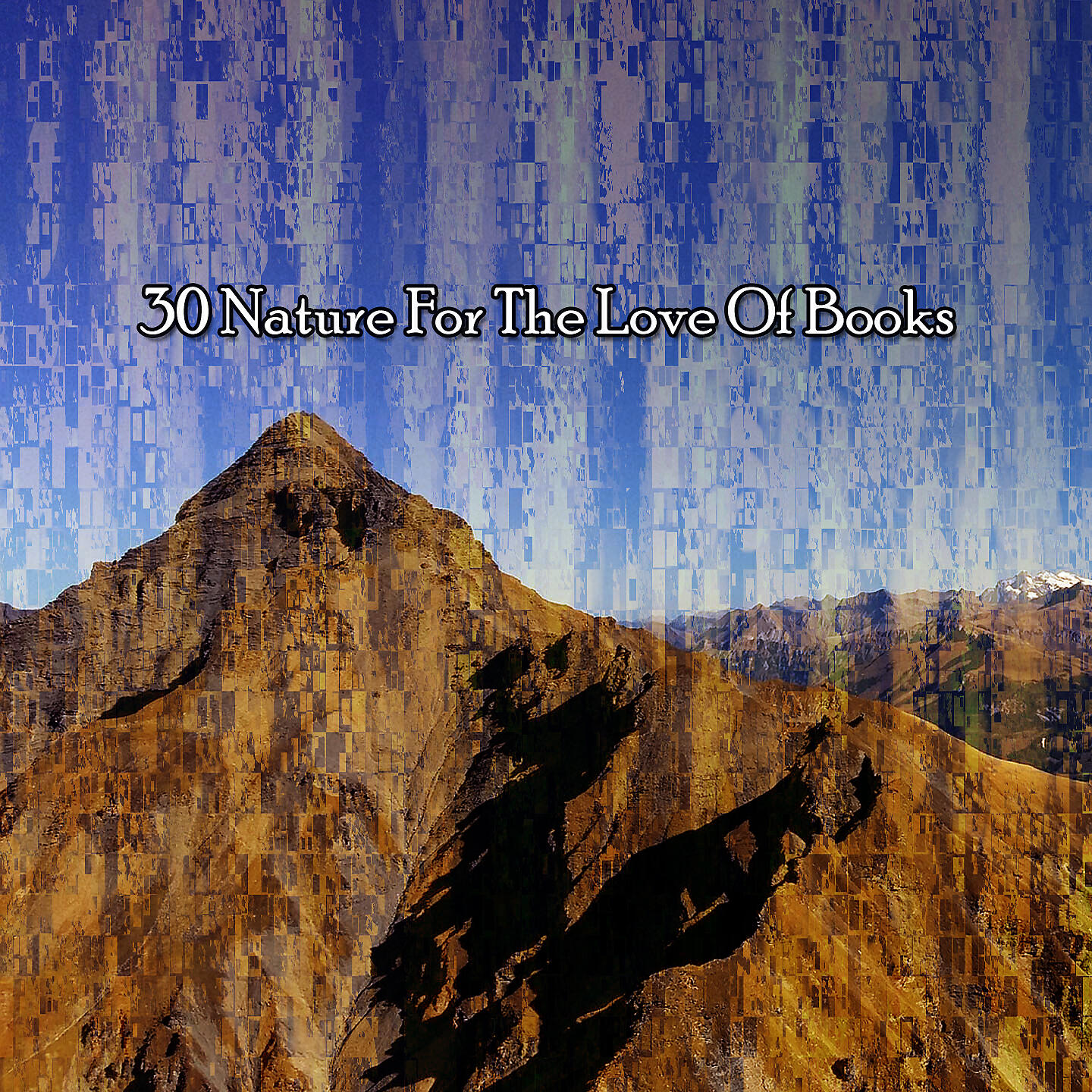 Релиз 30 Nature For The Love Of Books