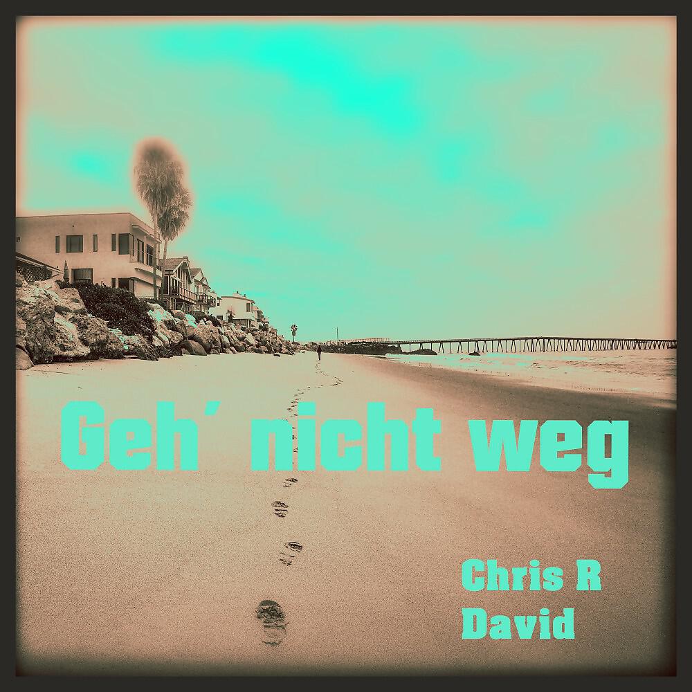 Релиз Geh' nicht weg