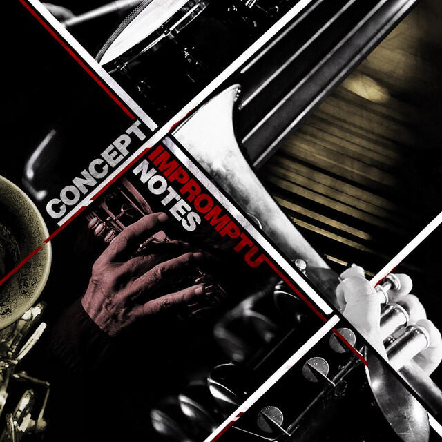 Релиз Impromptu Notes