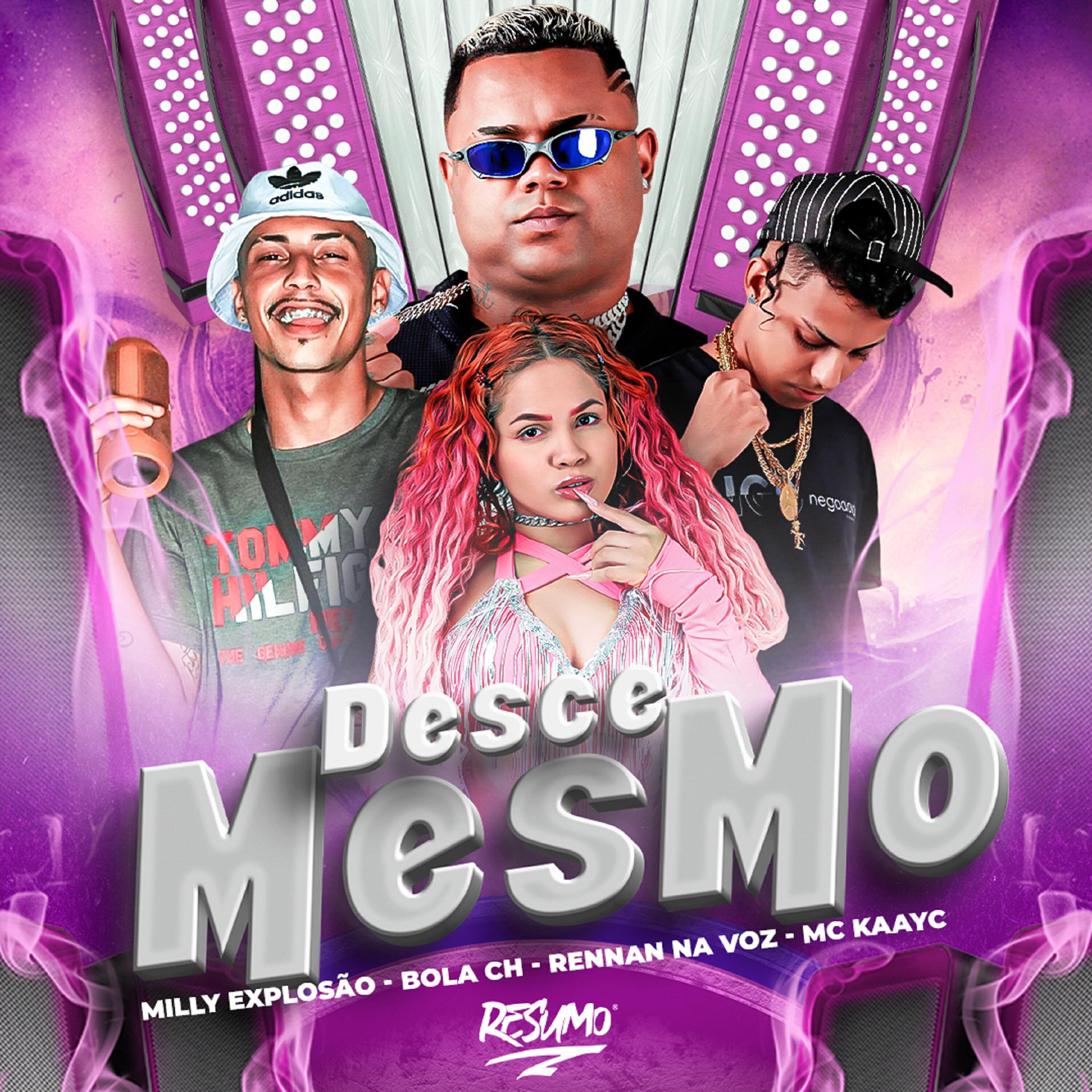 Релиз Desce Mesmo