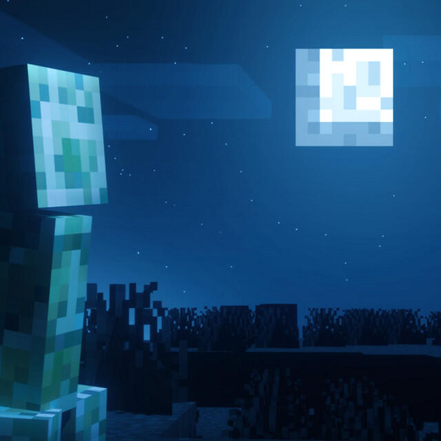 Релиз Sad Creeper (Remix)