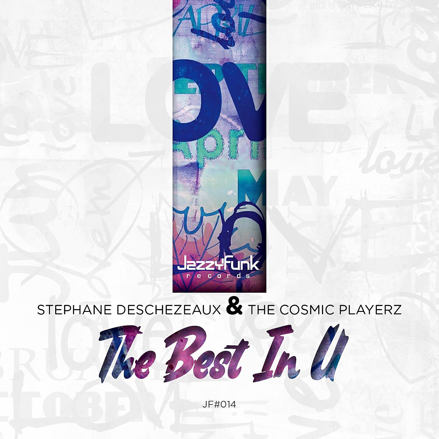 Релиз The Best in U