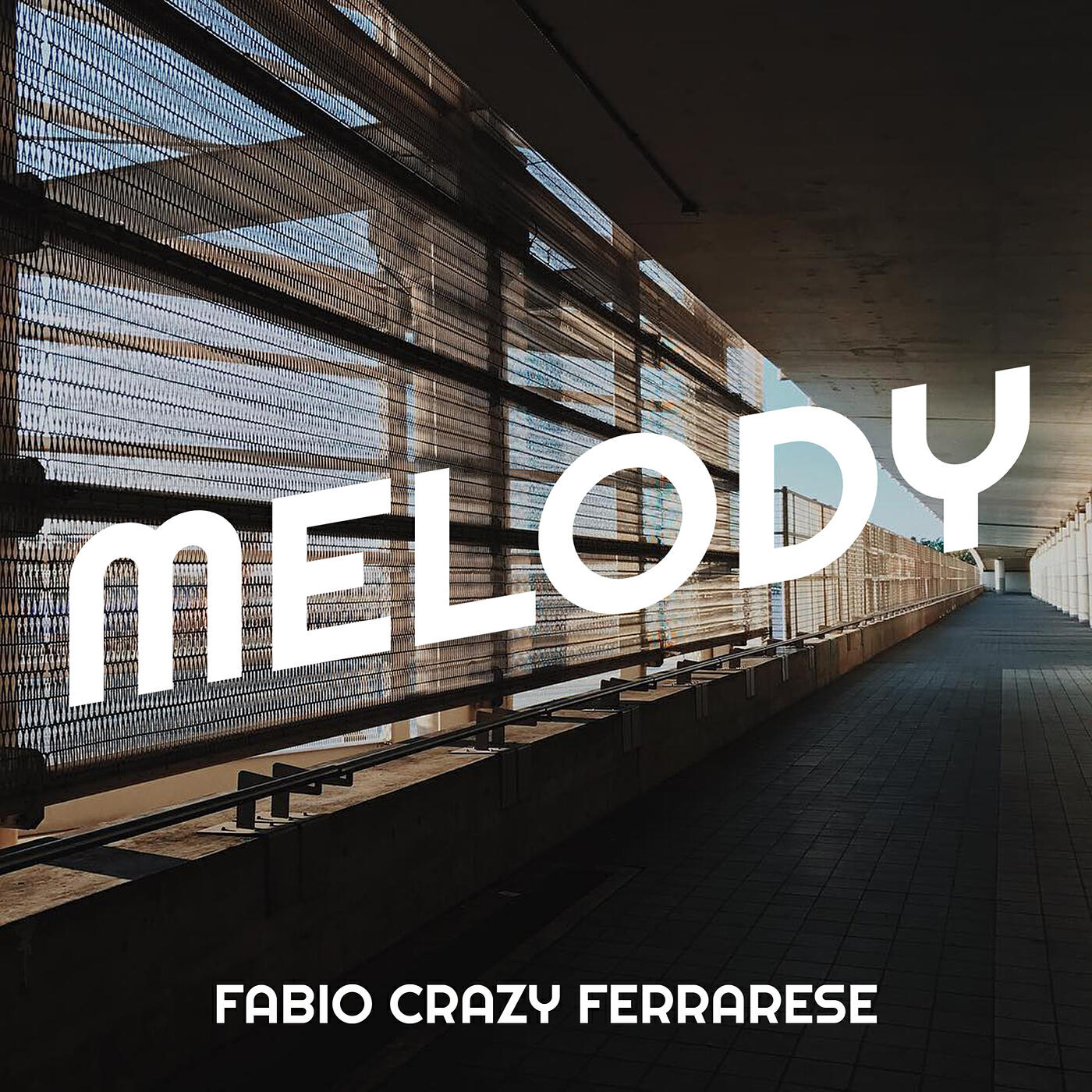 Релиз Melody