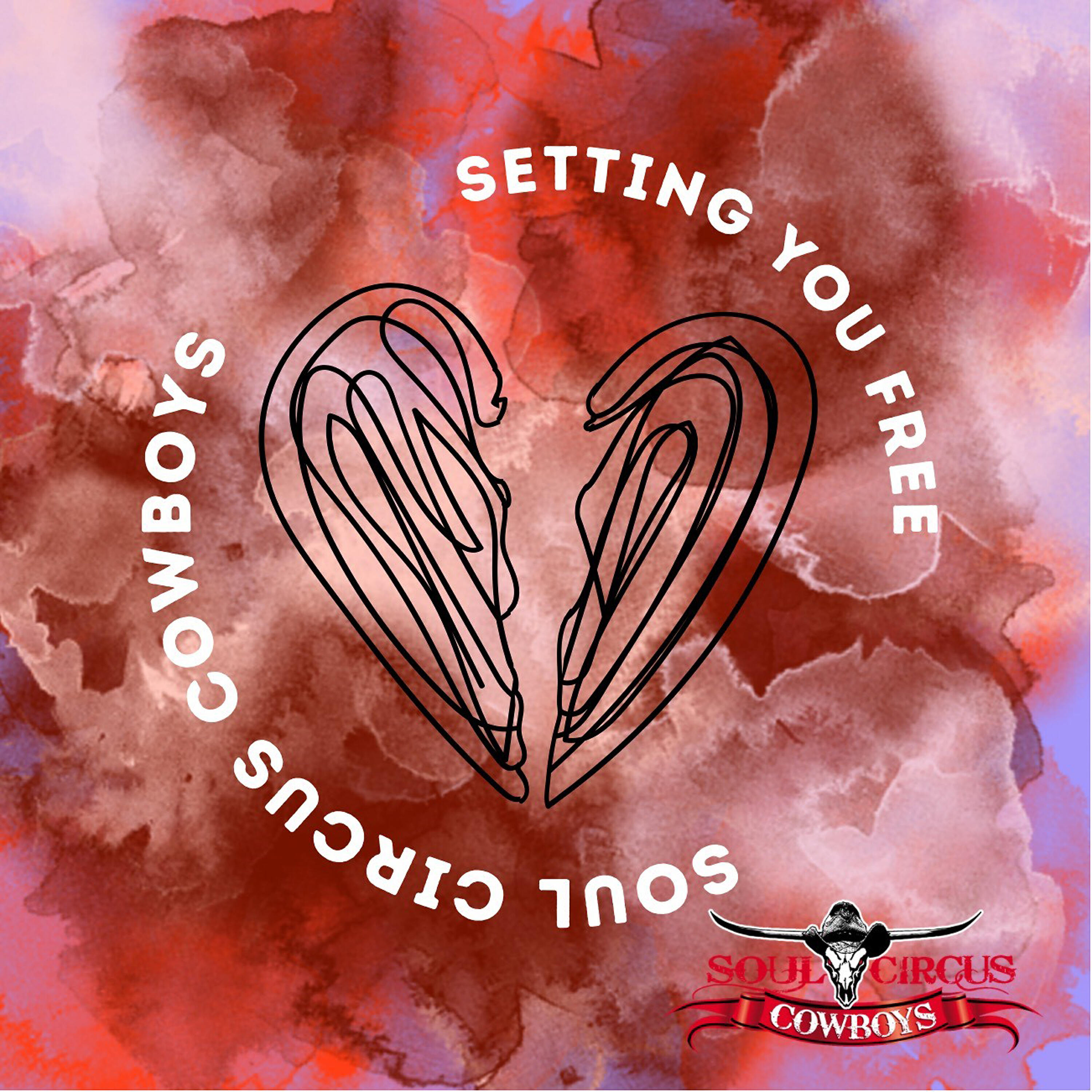 Релиз Setting You Free