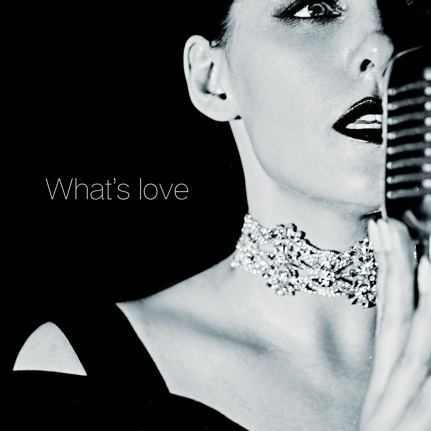 Релиз What's Love