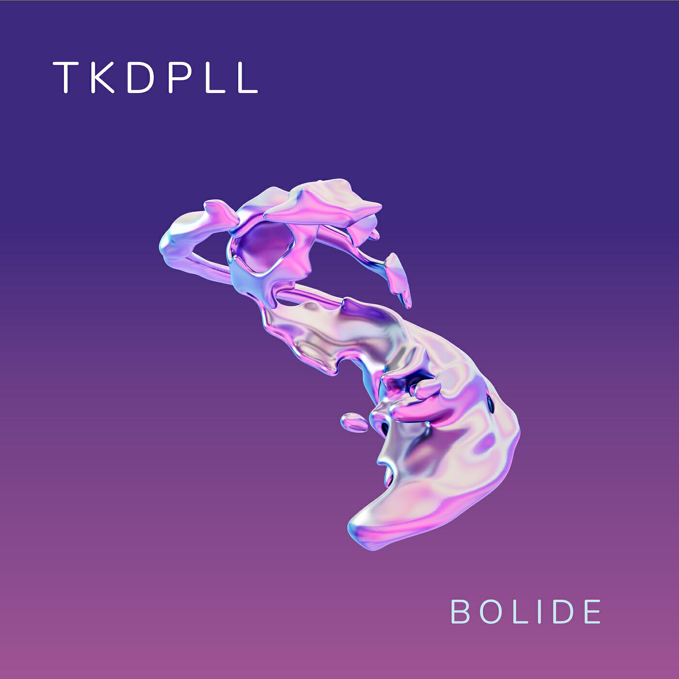 Постер альбома Bolide