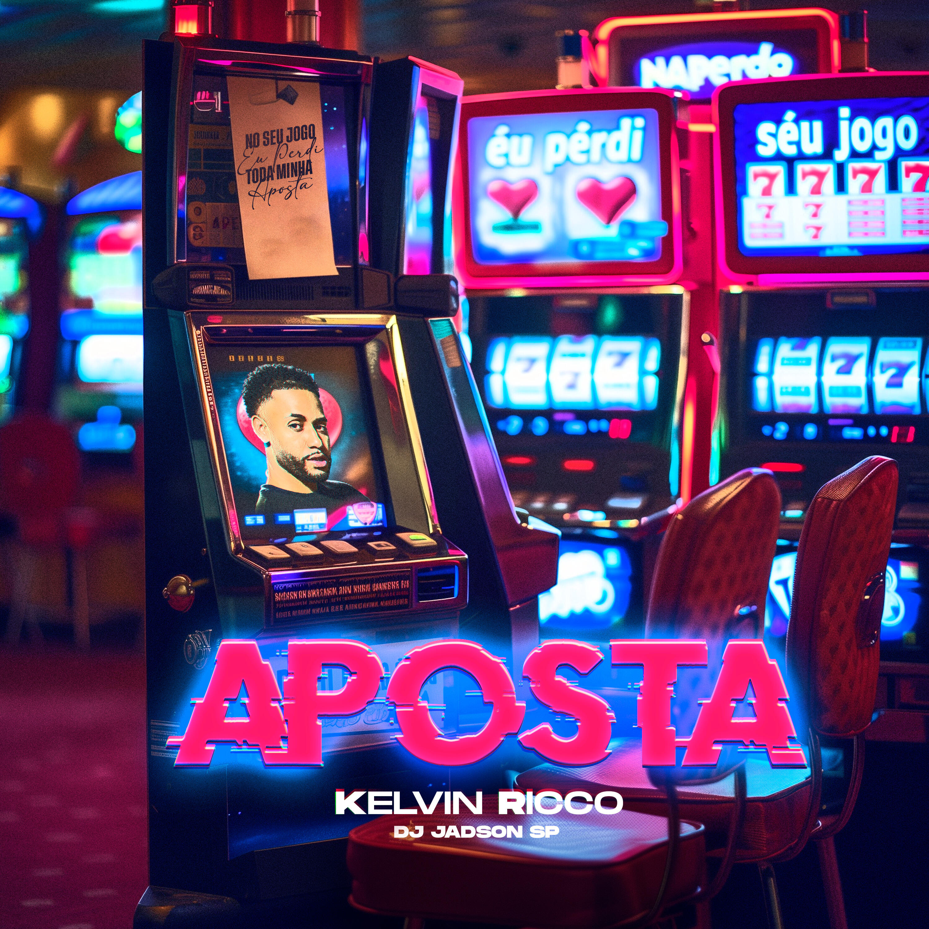 Релиз Aposta