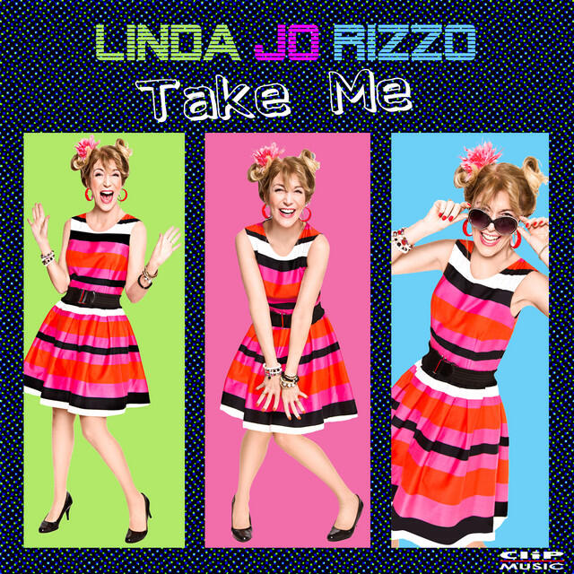 Релиз Take Me