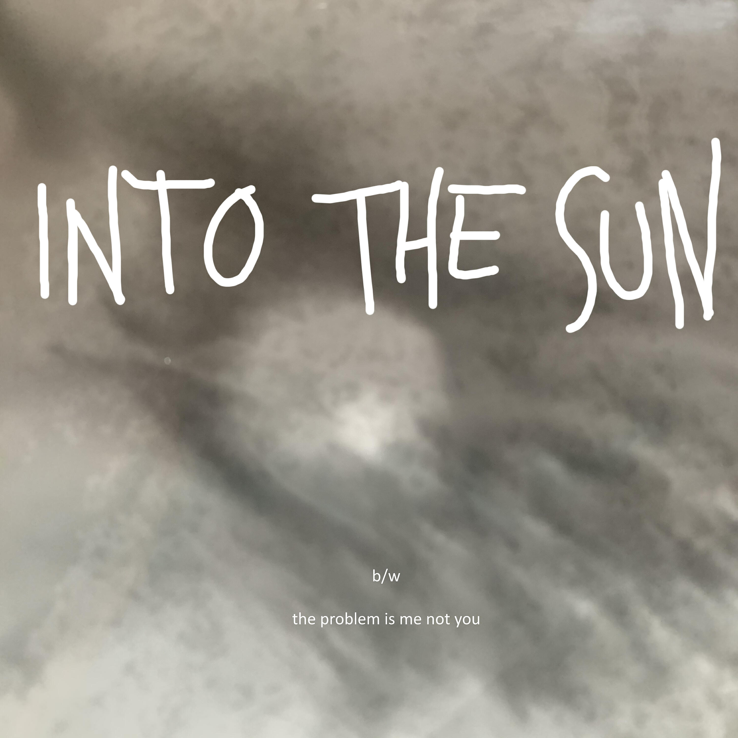 Релиз Into the Sun