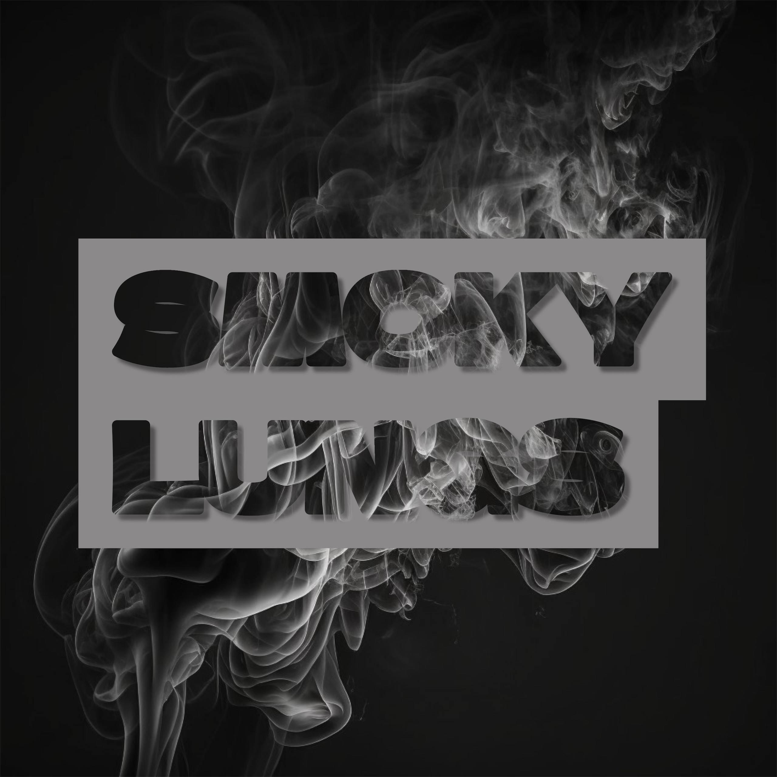 Релиз Smoke Lungs