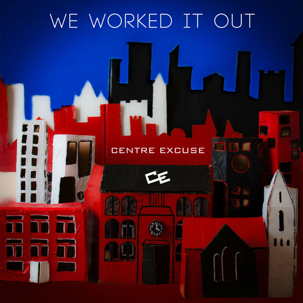 Релиз We Worked It Out
