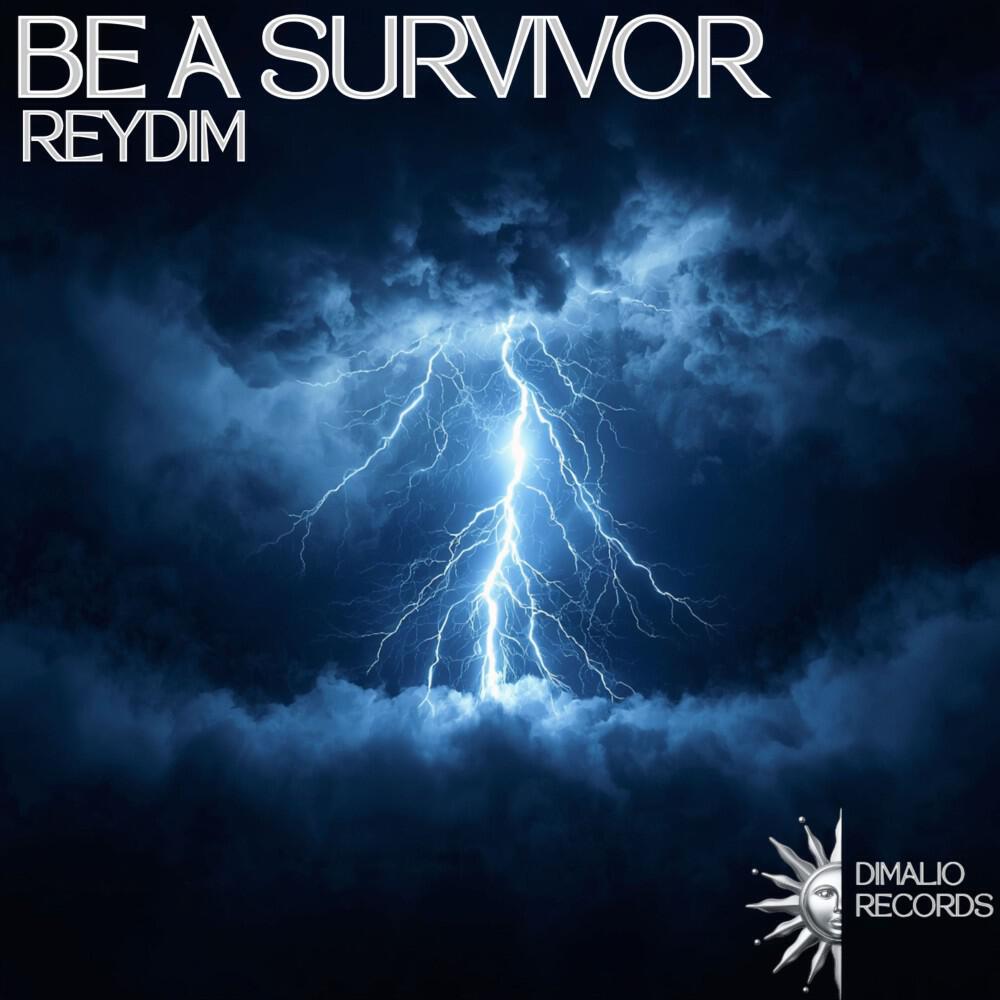 Релиз BE A SURVIVOR