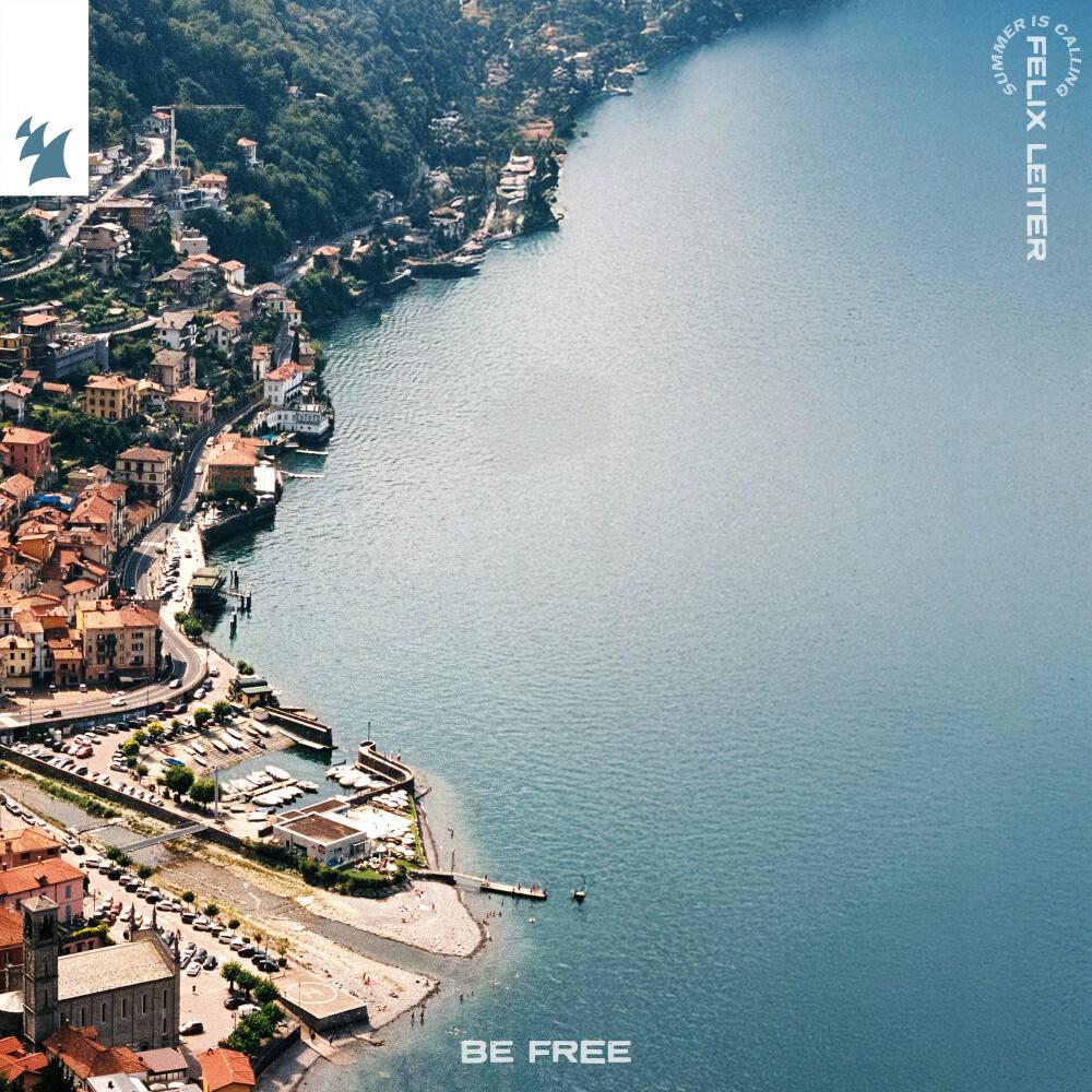 Релиз Be Free