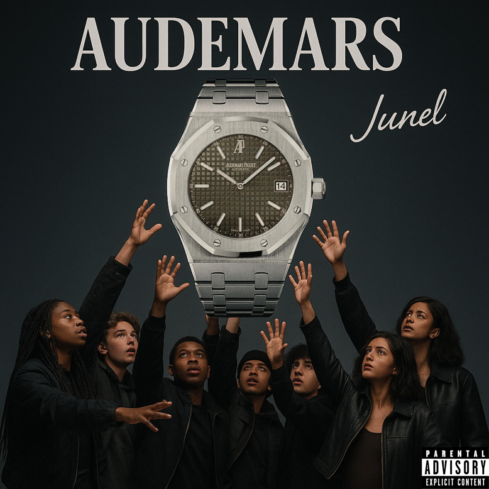 Релиз Audemars