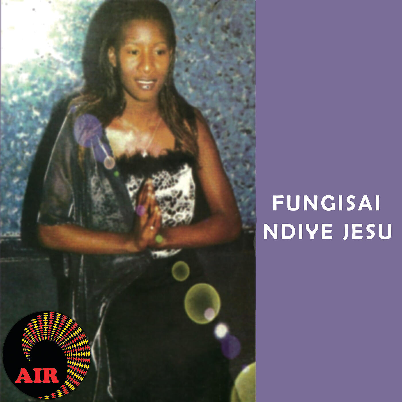 Релиз Ndiye Jesu