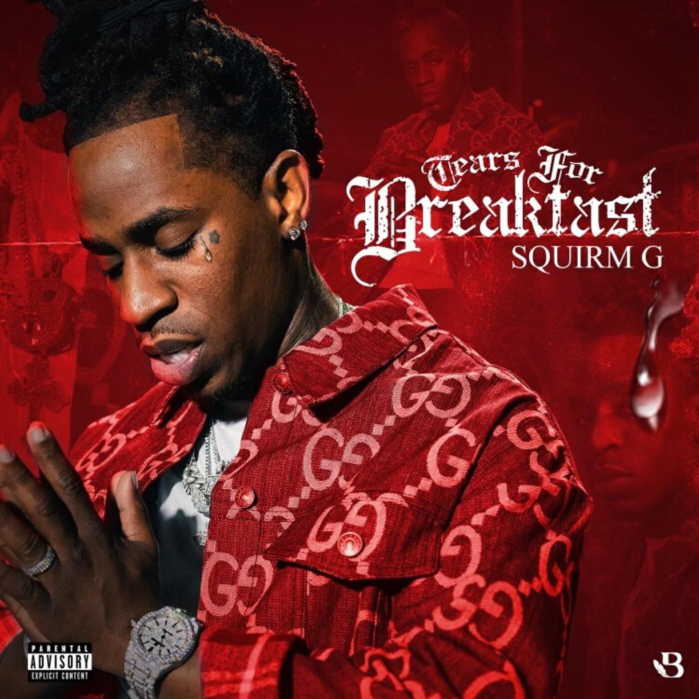 Релиз Tears for Breakfast
