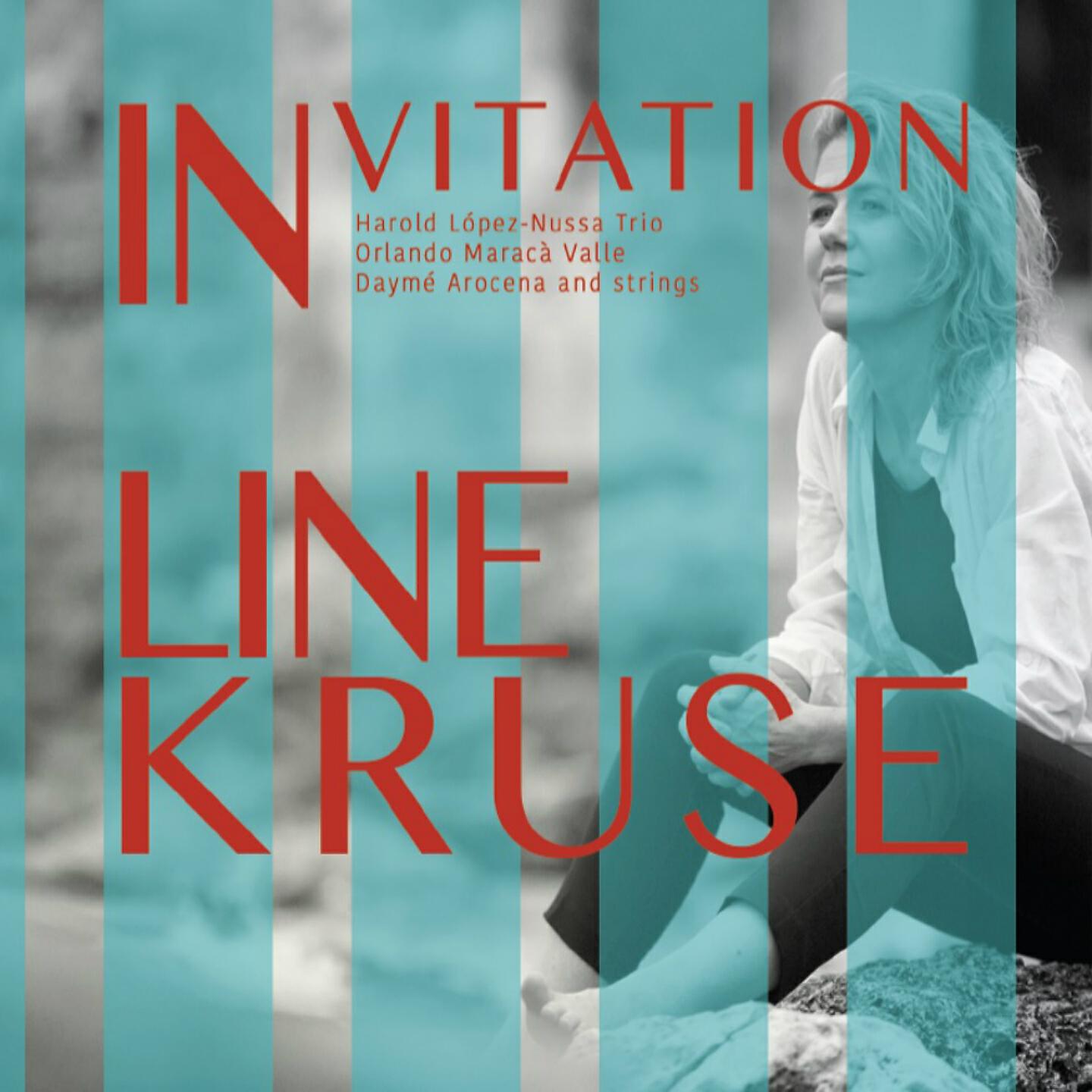 Line Kruse, Louis Winsberg, Ruy Adrian Lopez Nussa, Dayme Arocena, Gaston Joya, Harold Lopez Nussa - Ahora