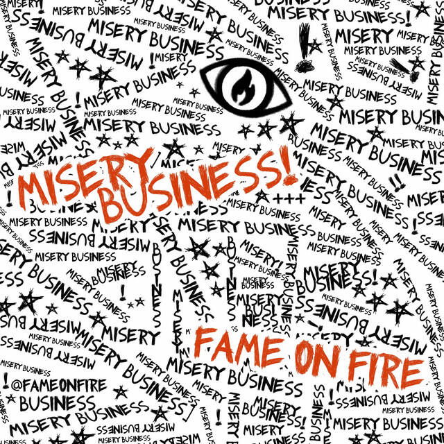 Релиз Misery Business