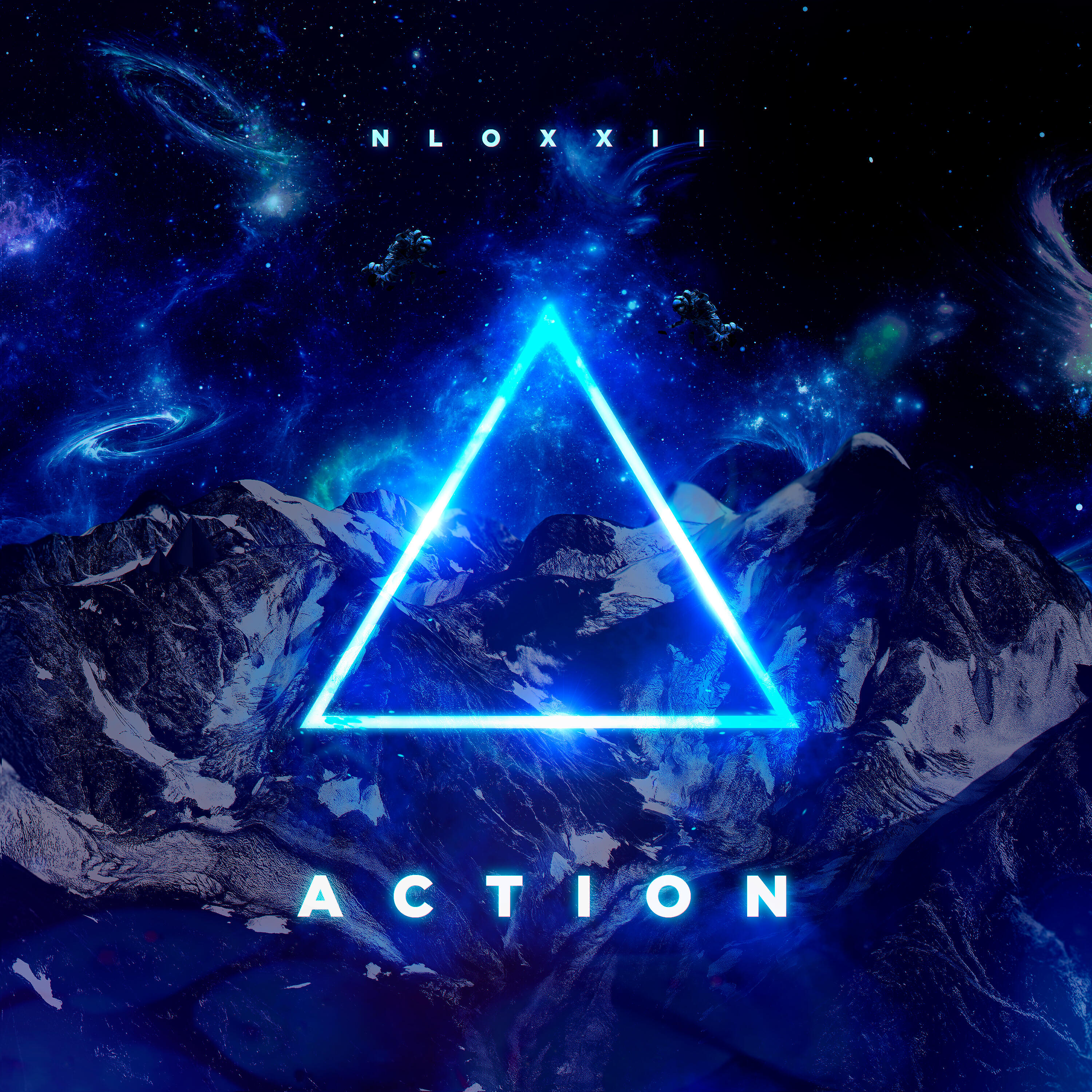 Релиз ACTION