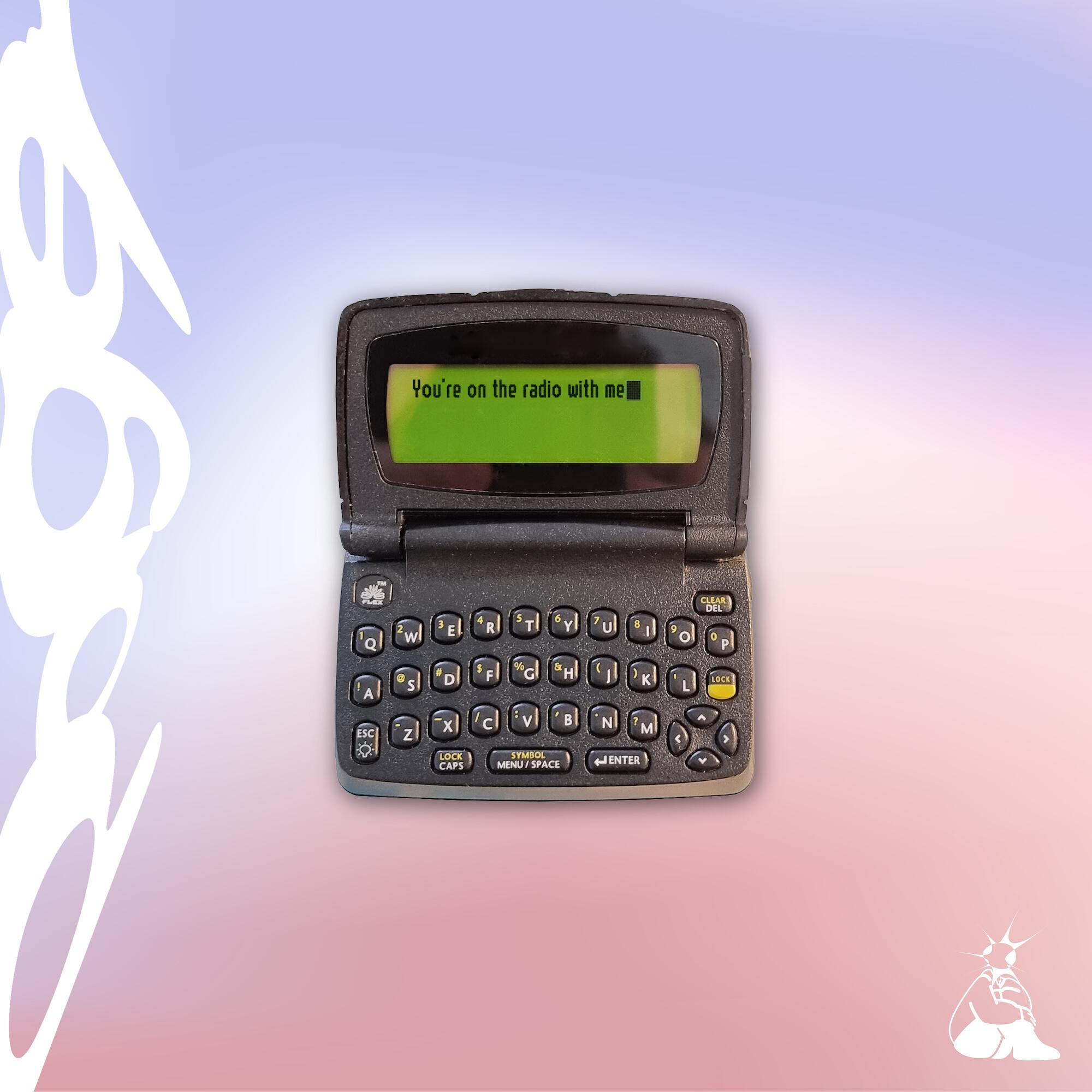 Релиз Radio