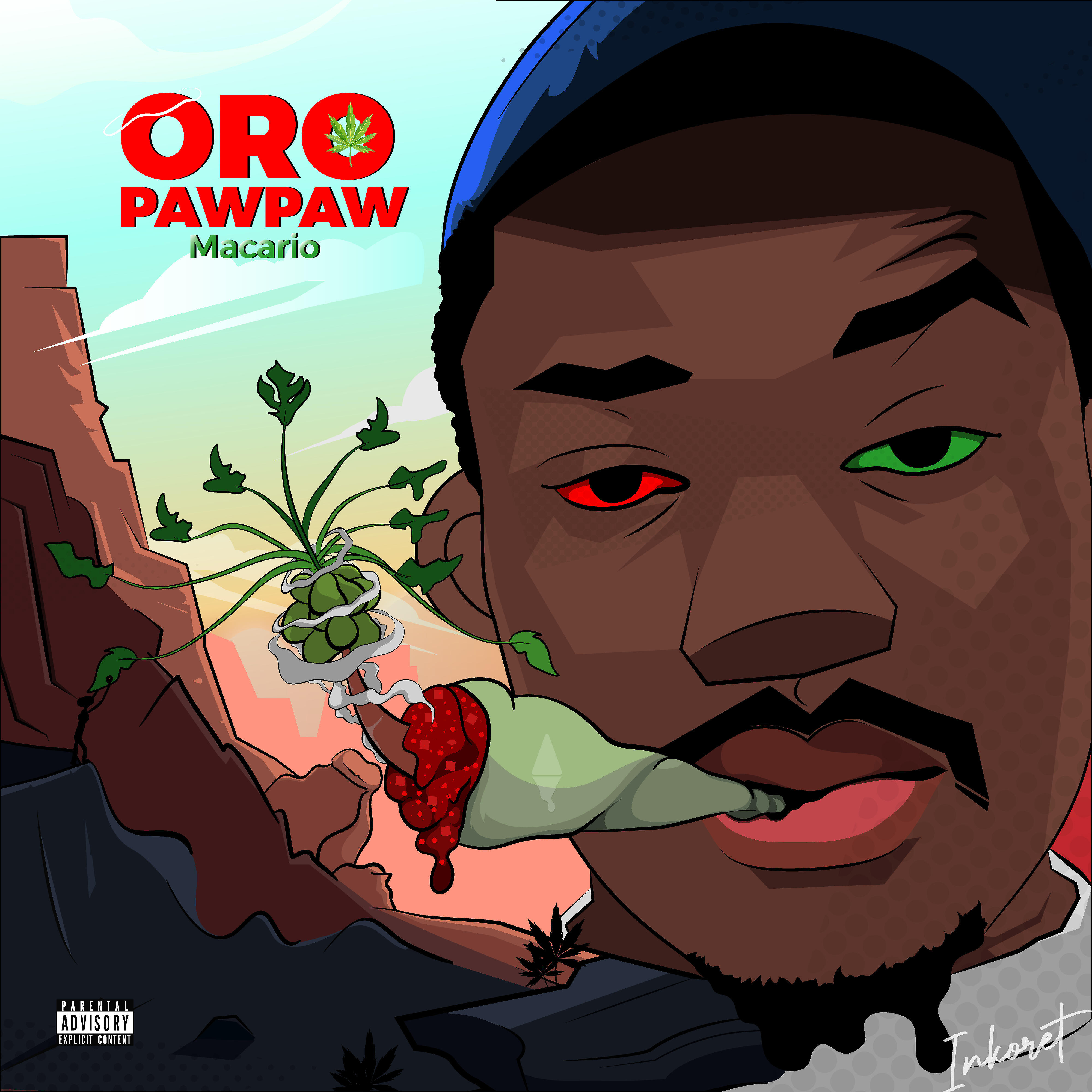 Релиз Oro Pawpaw