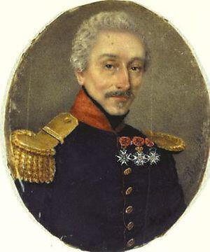 Francois de Fossa