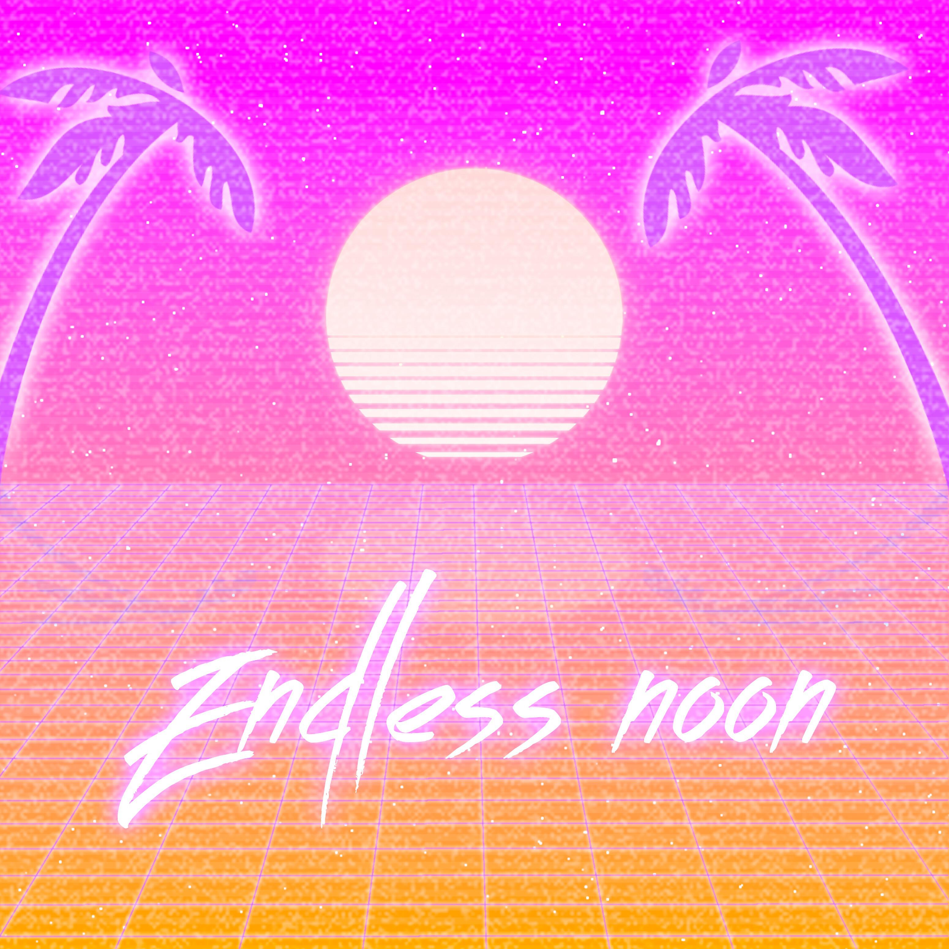 Релиз Endless Noon