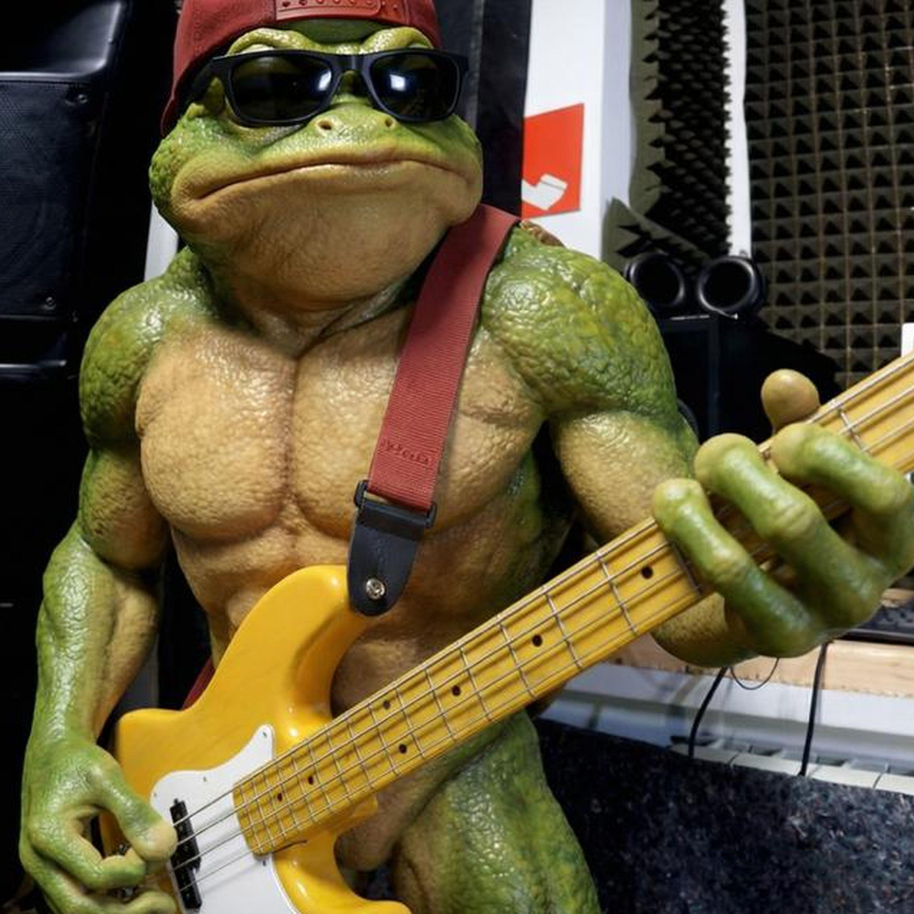 Релиз Battletoads and Double Dragon